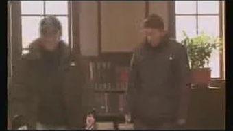 建国大业花絮邓婕