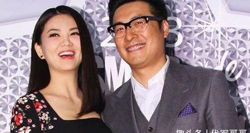 吃瓜娱乐圈模范夫妻是谁